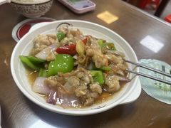 -聂记粤菜馆(鼓西路店)