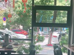 -圆圆家私房美食(民权路店)