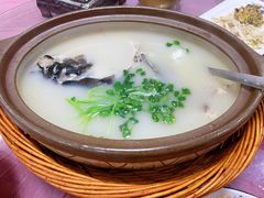 -翠茗农庄土菜馆(天目湖店)
