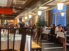 -惠丰堂饭庄·烤鸭·京味菜(西北旺·唐家岭店)