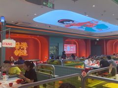 -避风塘(嘉兴八佰伴店)