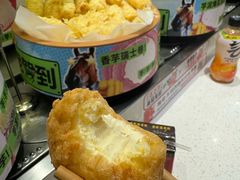-龍歌自助小火锅(市南金茂湾店)
