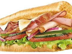 -赛百味SUBWAY(曲江智慧大厦店)