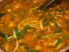 -觅山云南菜(泊富ICITY店)