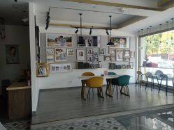 -索菲亚摄影会所