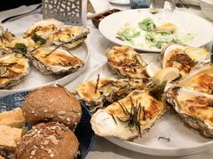 -宴悦海鲜餐厅Driftwood·游水海鲜·牛排(亚龙湾瑞吉店)