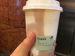 -喜茶(上海正大广场店)