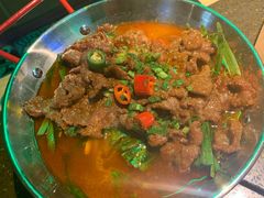 -蛙喔炭烧牛蛙(盐城盐都万达店)