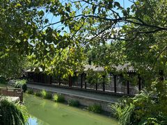 -龙潭水乡