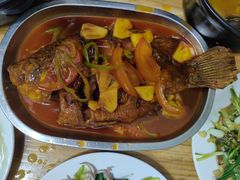 -海口滨海新村143号海南老字号炒菜店