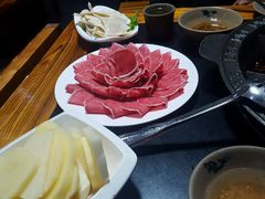 -脸谱市井火锅(泺源大街店)