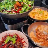 山野扳扎｜重口味爱好者都给我冲冲冲！