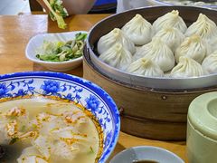 -旺福楼·包点(碑亭巷店)