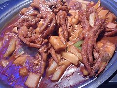 -徐记小怪兽肉蟹煲(中央大街店)