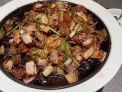 -秀儿四九城·新京菜(亚运村鸟巢店)