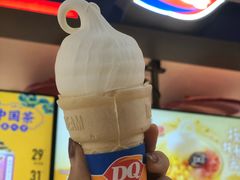 -DQ·蛋糕·冰淇淋(万风新天地店)