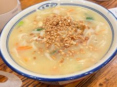 糊涂面-老雒阳面馆·水席·洛阳菜(王城路店)