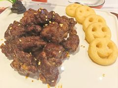 -聚鑫阁江浙菜·非遗传承技艺(闵行交大店)