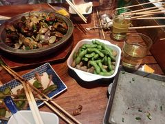 -肉串汪(望京店)