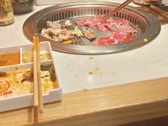 -杨记齐齐哈尔烤肉(总店)