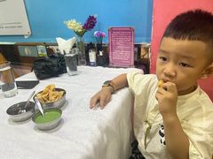 -葛尼沙印度餐厅 (镇明路店)