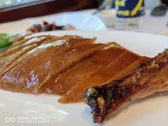 -月福京味斋·烤鸭店·北京菜(鼓楼总店)