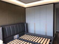 -艾伍奥德全屋定制(锦城万达广场店)