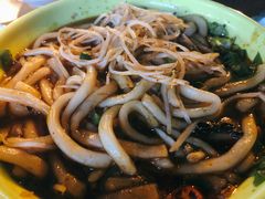-雲记卢妈冷锅串串(中道街总店)