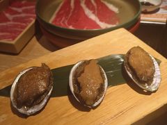 -温野菜涮涮锅(西单大悦城店)