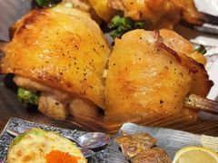 -鸟鹏烧鸟居酒屋(熙龙湾店)