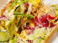 -SUBWAY赛百味(燕莎奥莱店)