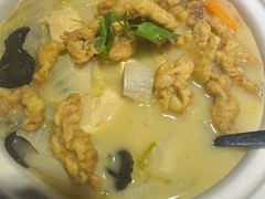 -京鸭棠(让胡路万达店)