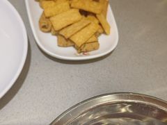 -巴蜀王婆大虾(南锣鼓巷店)