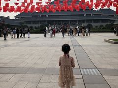 景点-湖北省博物馆