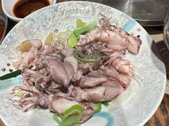 -蚝堡海鲜·威海菜·海肠捞饭·烧烤·亚洲吃蚝公司(幸福门店)