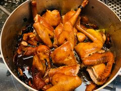 -新兴·金羊座·粤菜点心(乐峰店)