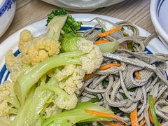 -丝路伊兰·兰州牛肉面(牛街总店)
