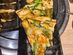 -郑阿姨的家·이모네·韩料&烤肉(武川路店)