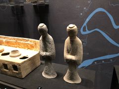 -盘龙城遗址博物院