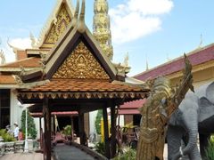 -柬埔寨国家博物馆