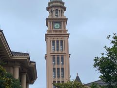 -上海浦东星河湾酒店