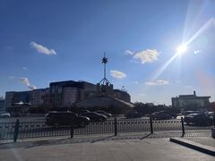 -松雷商业(南岗店)