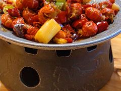 -铁人烧烤(北京店)