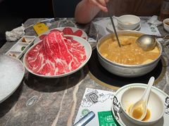 -禄婶鸡煲·打边炉