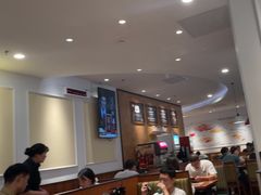 -萨莉亚意式餐厅(万嘉商业广场店)