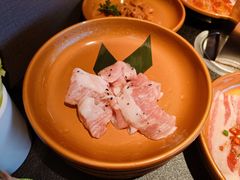 -真熙家牛排烤肉无限续(百脑汇店)