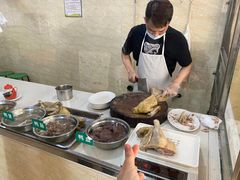 -水东兴记鸭粥店(茂名店)