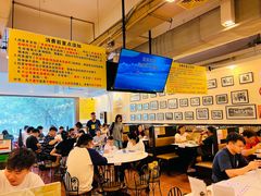 -大哥餐厅(西城花园店)