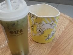 -卡旺卡(合肥半边街店)