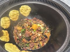 -五谷虫子鸡(医学院店)